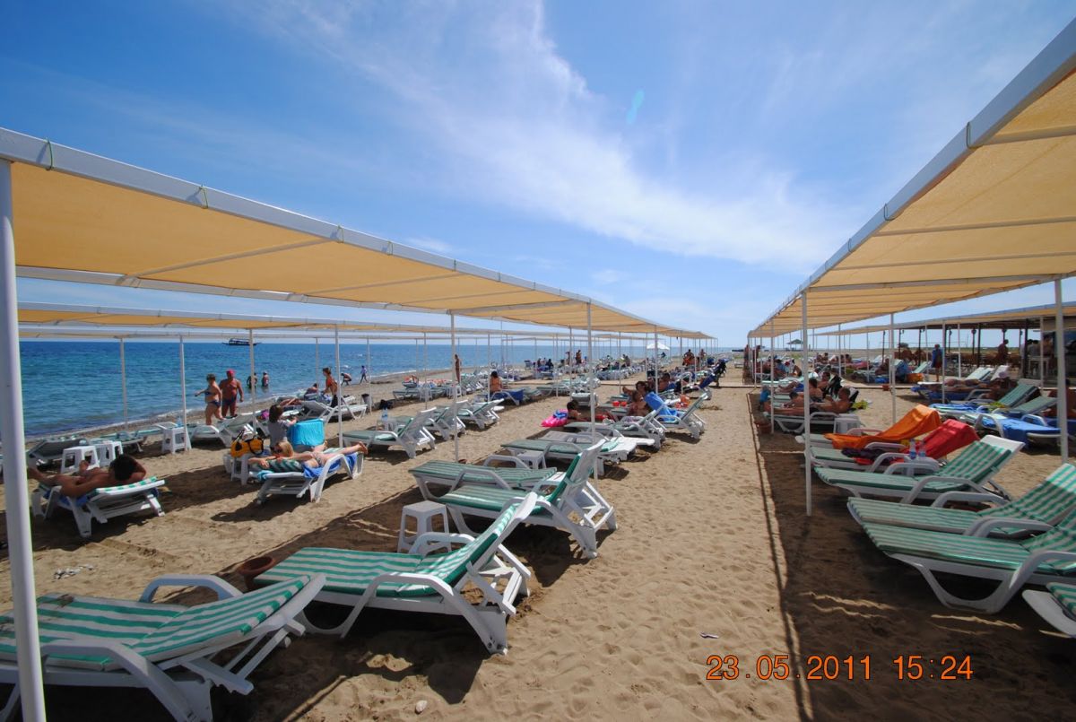 imagini hotel EFTALYA AQUA ALANYA